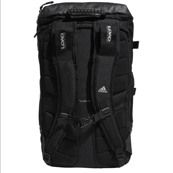Adidas Rucksak Backpack - Picture 2 of 10